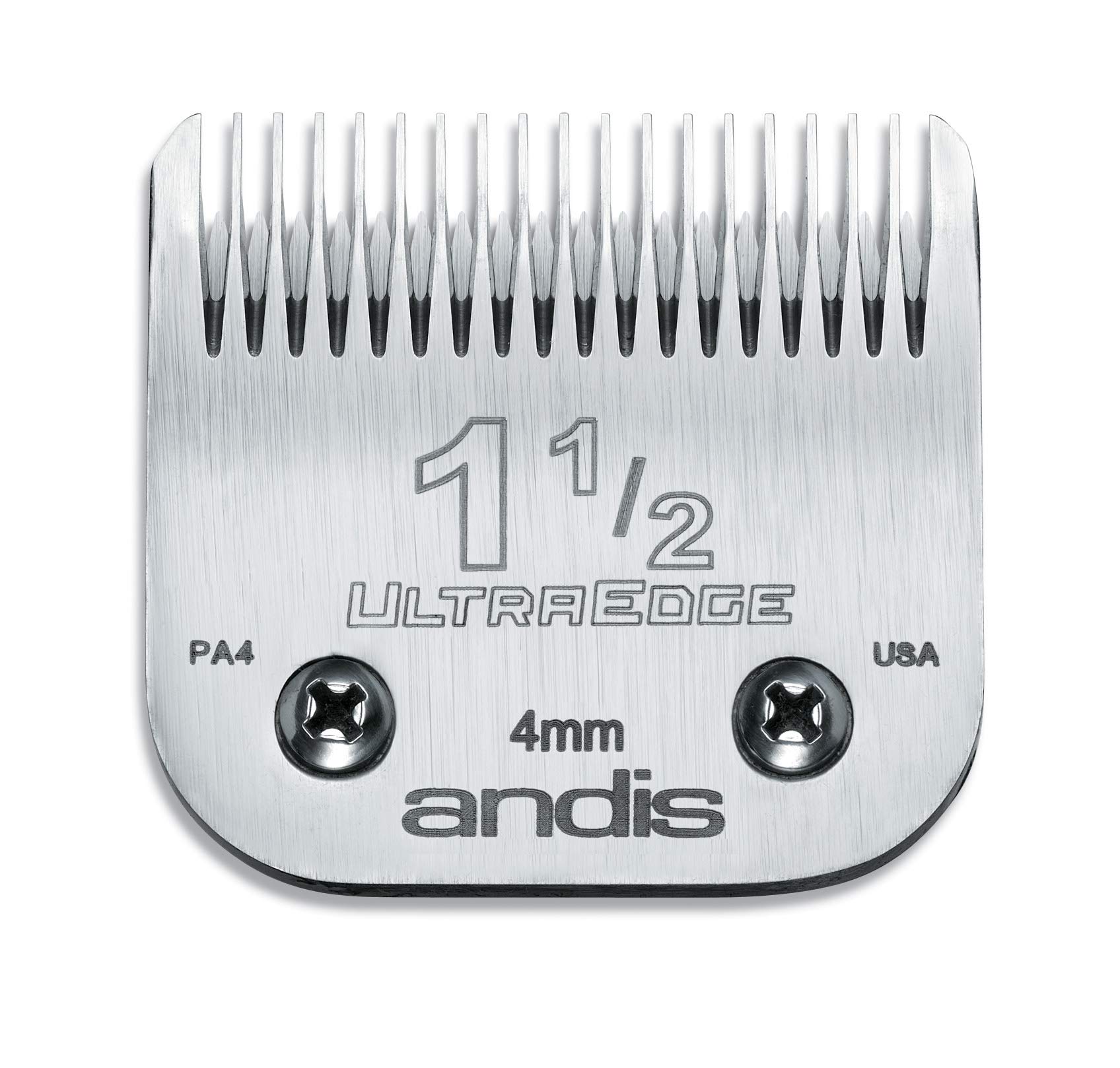 Algopix Similar Product 6 - Andis  64077 Ultra Edge
