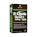 Algopix Similar Product 6 - Genceutic Naturals Nat R Lipoic Acid
