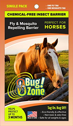 Algopix Similar Product 5 - 0BugZone Horse Fly and Mosquito