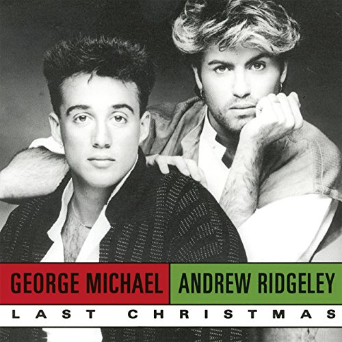 Algopix Similar Product 3 - Last Christmas