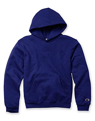 Algopix Similar Product 3 - Youth 5050 DD Pullover Hood Pack of