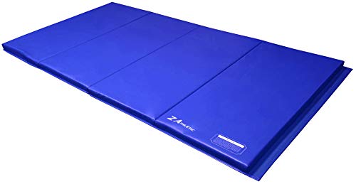 Algopix Similar Product 4 - Z Athletic Folding Mat for Gymnastics