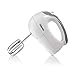 Algopix Similar Product 13 - Tris Handmixer MX-4151 200W wh