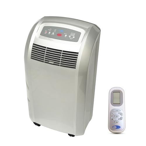 Algopix Similar Product 10 - Whynter Portable Air Conditioner 12000