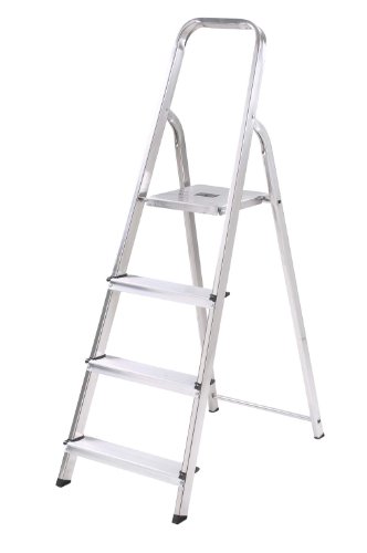 Algopix Similar Product 7 - Abru Arrow Aluminium 4 NonSlip Tread