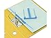 Algopix Similar Product 14 - Accodata Capiclass B Perforated Filing