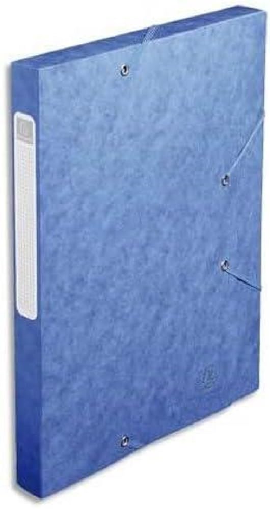 Algopix Similar Product 15 - Exacompta  Ref 18500H  Cartobox
