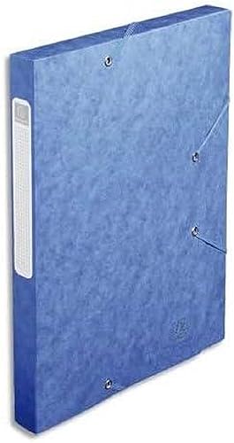 Algopix Similar Product 4 - Exacompta  Ref 18500H  Cartobox