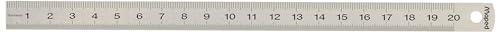 Algopix Similar Product 18 - Maped 118200 Ruler 20 cm