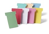 Algopix Similar Product 13 - Nobo Card Board Accessory TCards Size
