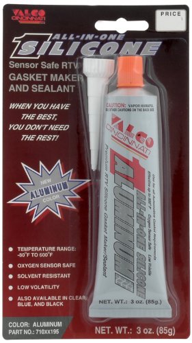 Algopix Similar Product 3 - Valco Cincinnati 71195 AllinOne