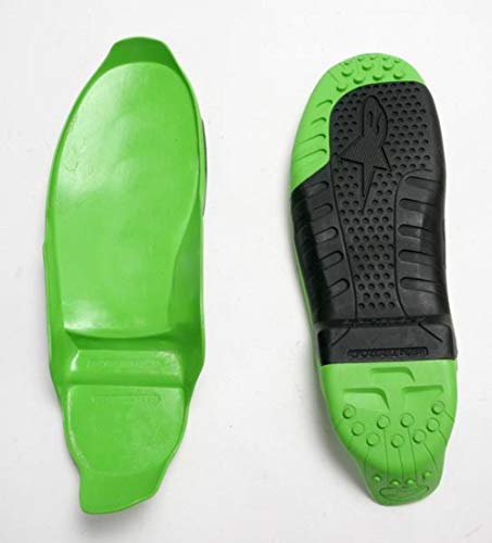 Algopix Similar Product 12 - Alpinestars Tech 10 Sole Inserts 