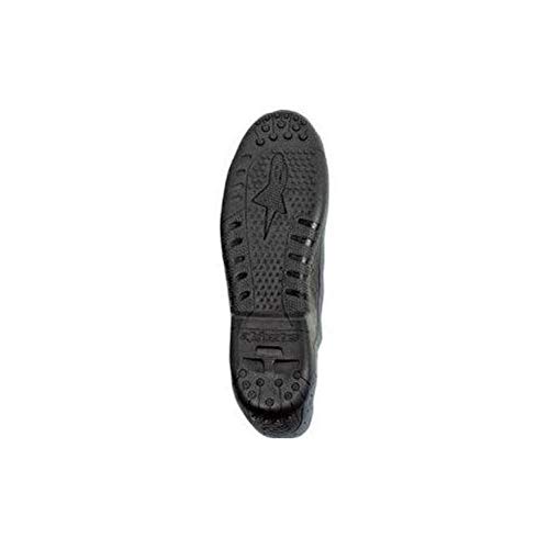 Algopix Similar Product 6 - Alpinestars Stella Tech 3 Sole Inserts