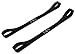 Algopix Similar Product 17 - PowerTye 42182 Black 1 X 18 SoftTye