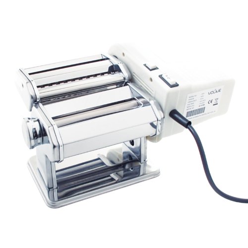 Algopix Similar Product 17 - Vogue Pasta Machine Motor Motor to fit