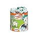 Algopix Similar Product 20 - Aladine  Stampo Minos Animaux de la