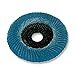 Algopix Similar Product 11 - Metabo 624335000 Lamellar Grinding disc