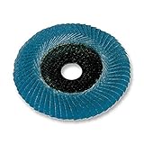 Algopix Similar Product 16 - Metabo 624335000 Lamellar Grinding disc