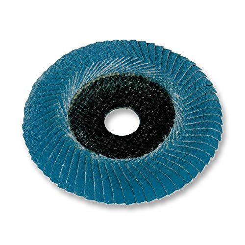 Algopix Similar Product 6 - Metabo 624335000 Lamellar Grinding disc