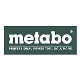Algopix Similar Product 10 - Metabo 624337000 Lamellenschleifteller