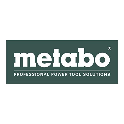 Algopix Similar Product 18 - Metabo 624337000 Lamellenschleifteller