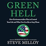 Algopix Similar Product 8 - Green Hell How Environmentalists Plan