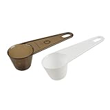 Algopix Similar Product 20 - Fackelmann Coffee Spoon, 11.5 CM