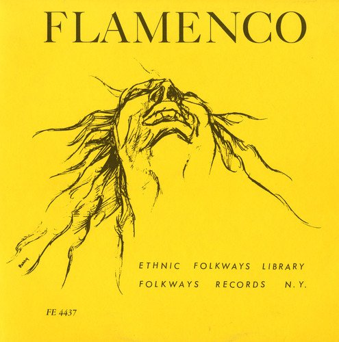 Algopix Similar Product 1 - Spain: Flamenco Andalusia / Various