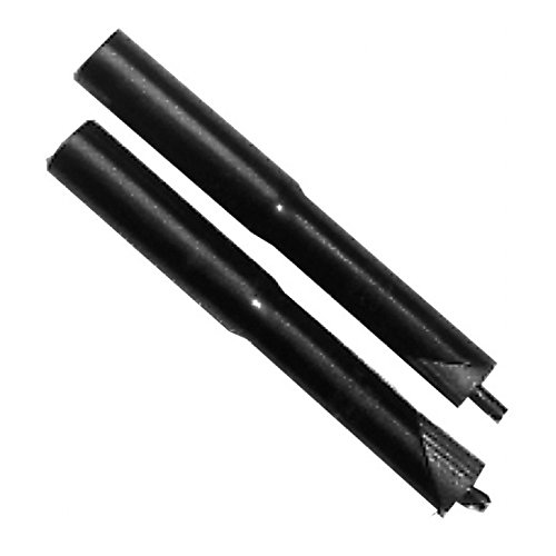 Algopix Similar Product 12 - ERGO Stem Raiser 1"(22.2 Mm Black