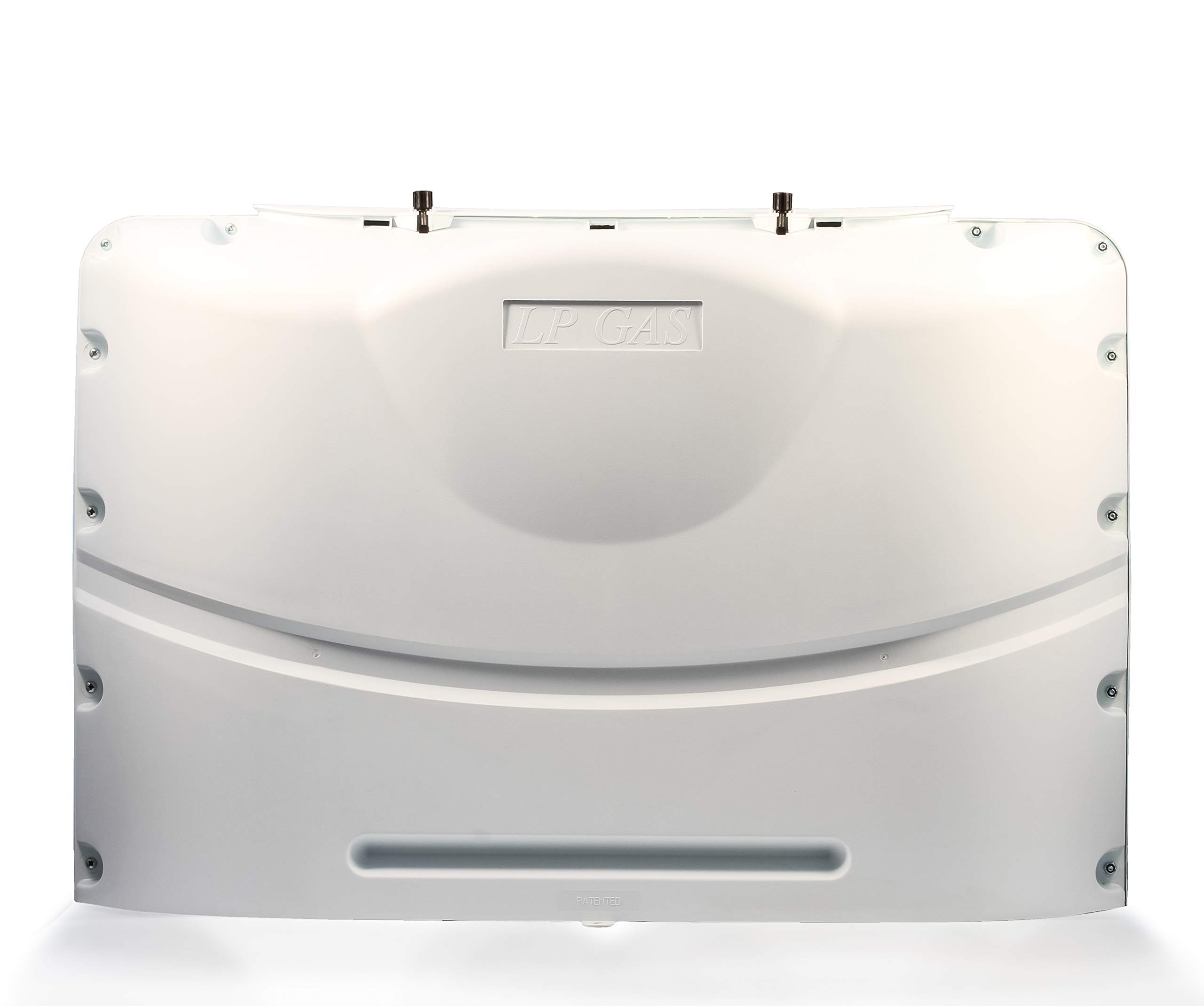 Algopix Similar Product 14 - Camco HeavyDuty 20lb Propane Tank