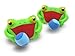 Algopix Similar Product 8 - Melissa  Doug Sunny Patch Froggy Toss