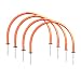 Algopix Similar Product 10 - AGORA Soccer Training Passing Arches