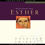 Algopix Similar Product 11 - Great Lives Esther A Woman of