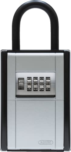 Algopix Similar Product 1 - ABUS Keygarage 797 Padlock