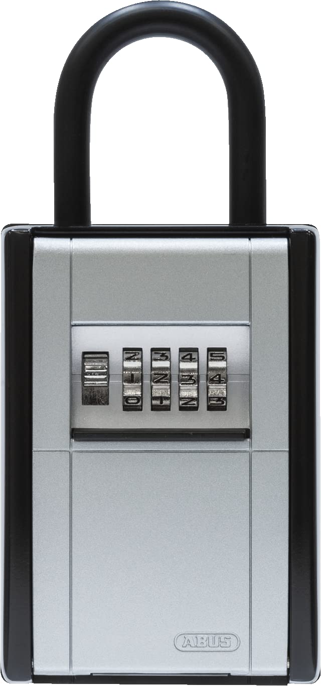 Algopix Similar Product 9 - ABUS Keygarage 797 Padlock