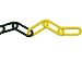 Algopix Similar Product 1 - Faithfull Plastic Chain 8mm 125mm