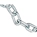 Algopix Similar Product 13 - Faithfull A Link Chain 4mm - 30M Reel