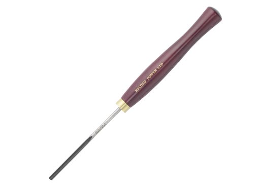 Algopix Similar Product 4 - Record Power CH200 Spindle Gouge Short