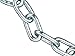 Algopix Similar Product 18 - Faithfull A Link Chain 3mm - 30M Reel