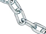 Algopix Similar Product 19 - Faithfull A Link Chain 3mm - 30M Reel
