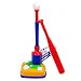 Algopix Similar Product 19 - Franklin Sports Kids Teeball Tee 