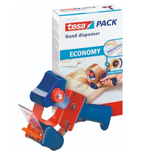 Algopix Similar Product 4 - tesa Packing Tape Hand Dispenser