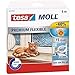 Algopix Similar Product 11 - tesa UK tesa 05417 Draught Excluder