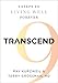Algopix Similar Product 11 - Transcend Nine Steps to Living Well