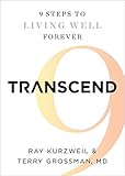 Algopix Similar Product 17 - Transcend Nine Steps to Living Well