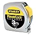 Algopix Similar Product 3 - St powerlock metal tape measure mt