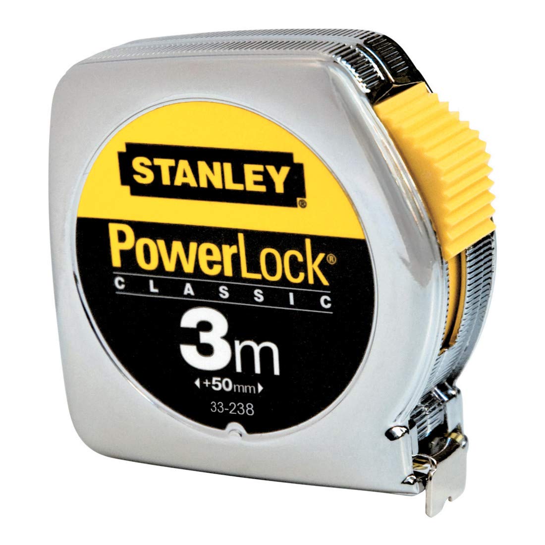Algopix Similar Product 8 - St powerlock metal tape measure mt