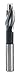 Algopix Similar Product 2 - Ruko 102404 Flat Groove Drill Bit DIN