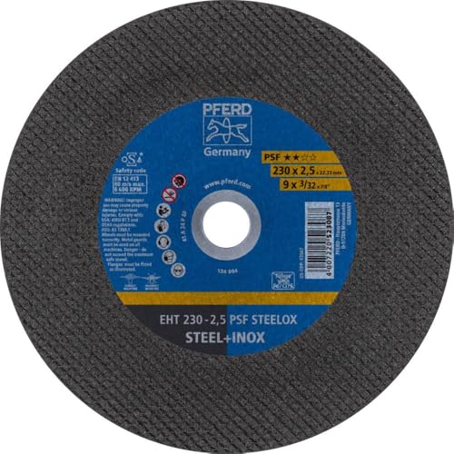Algopix Similar Product 8 - Pferd EHT23025A24PPSFINOX A24PPSFI