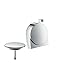 Algopix Similar Product 17 - Hansgrohe installation set Exafill S